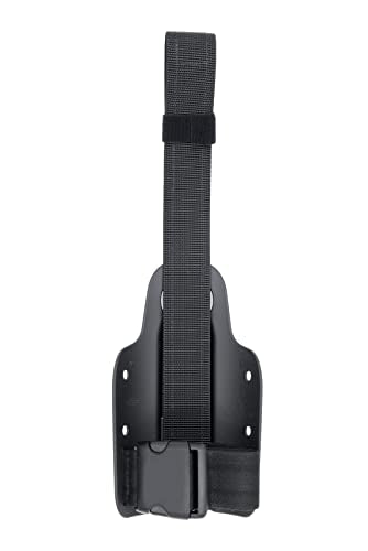 Safariland Tactical Leg Shroud with Adjustable Straps for Duty Holsters