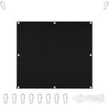 Heavy Duty Archery Backstop Netting 5x8 Ft for Bows up to 45 Lbs - Indoor Outdoor Safety