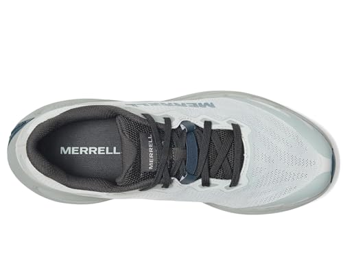 Merrell Men's Promorph All-Terrain Running Shoes 10 / Angelite