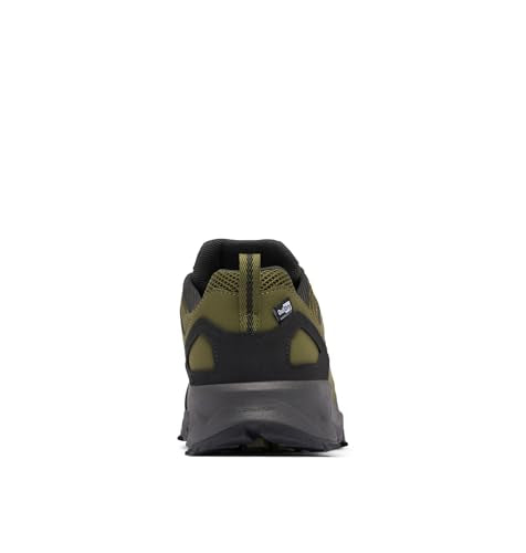 Columbia Men's Peakfreak II Outdry Trail Shoes - Nori Black 8