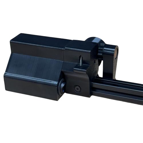 3-in-1 Arrow Saw, Spinner & Squaring Tool for Carbon & Aluminum Arrows