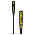 Easton F4 Aluminum Fungo Bat 35 Inch Softball/Baseball Practice Bat