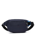 Pacsafe Vibe 100 Anti-Theft Waist Pack with RFID Block & Lockable Zippers - Ocean, 4L