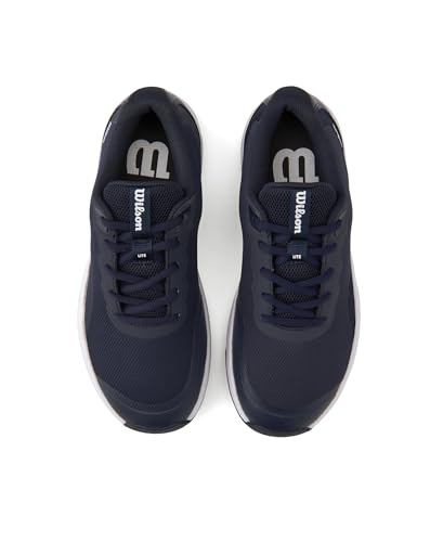 Women’s Tennis Shoes - Intrigue Lite 7.5 Navy Blazer & White Variation