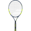 Babolat Junior 23 Inch Tennis Racket for Kids - Lightweight, Prestrung, Inspired by Alcaraz