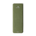 Sea to Summit Camp Plus SI Rectangular Sleeping Mat 72 x 25.2 in - 4-Season Insulated Foam Pad