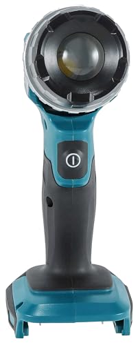 Makita 18V LXT Cordless LED Flashlight - Adjustable Beam, Compact & Durable