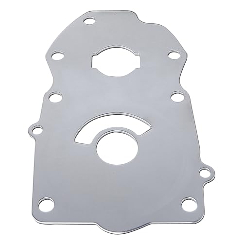 Outboard Water Pump Impeller Kit for Yamaha 6CB-W0078-00 220-250HP Replacement