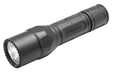 SureFire G2X Pro Dual-Output LED Flashlight - 600 Lumens, Compact, Black
