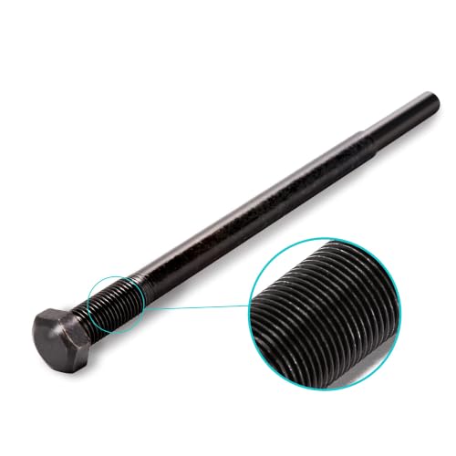Golf Cart Clutch Puller Tool for Club Car DS & Precedent 6.6" - Replacement Part