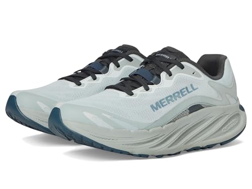 Merrell Men's Promorph All-Terrain Running Shoes 10 / Angelite