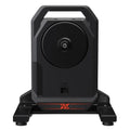 ThinkRider XXPRO Smart Bike Trainer Black - 2500W, 25% Gradient, ANT+ & BLE