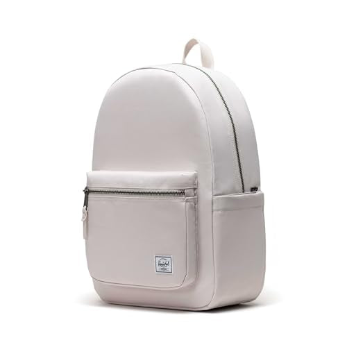 Moonbeam Settlement Backpack with Laptop Sleeve - Minimalist Water Bottle Pocket