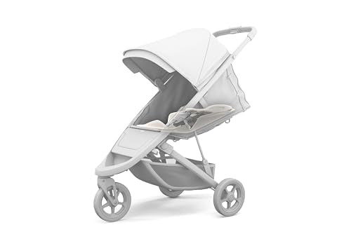 Thule Newborn Inlay for Baby Strollers - Extra Comfort & Protection