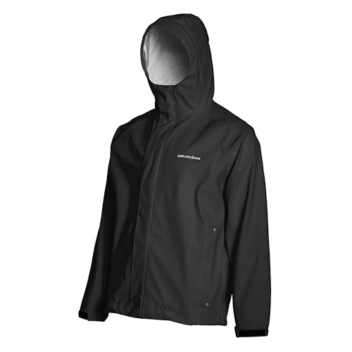 Men’s Waterproof Fishing Jacket - Neptune Series Outdoor Outerwear
