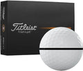 Titleist Pro V1 Golf Balls - 2025 Model with AlignXL Technology for Enhanced Accuracy