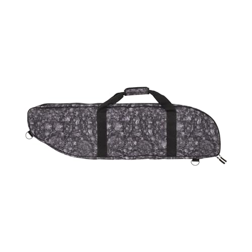 Allen Company Battalion Delta Tactical Rifle Case, 42", Reaper Black Camo