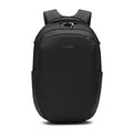 Pacsafe V 26L Anti-Theft Travel Backpack Jet Black