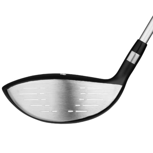 Orlimar Escape HL Mini Driver Golf Club 13° Draw Bias Senior Right Handed