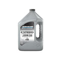 4L Synthetic Marine Engine Oil 25W-50 for Mercury Verado High Performance Engines