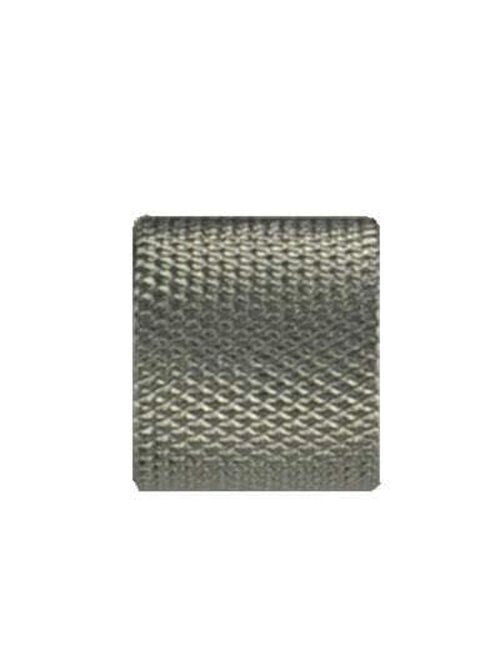 DB TAC 5/8''x24 TPI Thread Protector Aluminum 6061 T6 Silver Color 5/8''-24 TPI Thread
