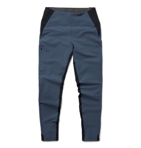 Moon Blue Mountain Hardwear Chockstone Tights - X-Large Cycling & Outdoor Pants