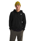 The North Face Men's Evolution Simple Dome Full Zip Hoodie - Medium / TNF Black