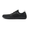 Xero Shoes Men’s Nexus Knit Zero Drop Workout & Lifestyle Sneakers - 10.5 Black/Black