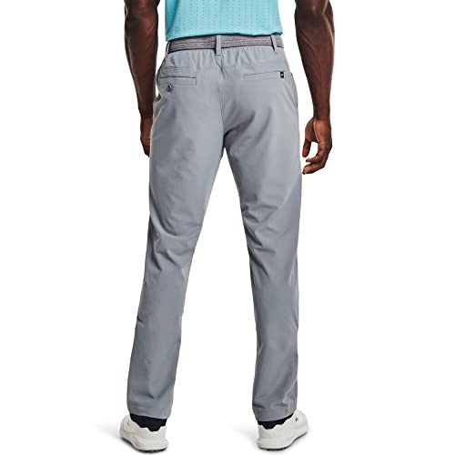 Under Armour Golf Drive Pants - 34W x 32L Steel Halo Gray