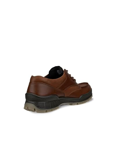 ECCO Sport Track 25 Low Waterproof Hiking Shoe - Gore-TEX Bison Leather 10-10.5