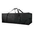 36-Inch Foldable Duffel Bag for Camping Gear and Travel Equipment