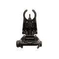 Magpul MBUS Pro Hooded Front Sight - Flip-Up Backup Iron Sight for Rifles