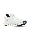 Columbia Women's Terrastride ARO Sneakers Sea Salt/Peach Quartz - Lightweight, Breathable, All-Day Comfort