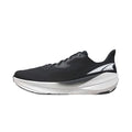 Men's Experience Flow Road Running Shoe - Black & White, Size 9.5