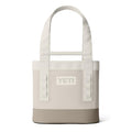 YETI Camino 20 Carryall Bag - Cape Taupe, Waterproof Utility Tote with Dividers
