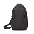 Travelon Anti-Theft Urban Sling Bag - Black, One Size