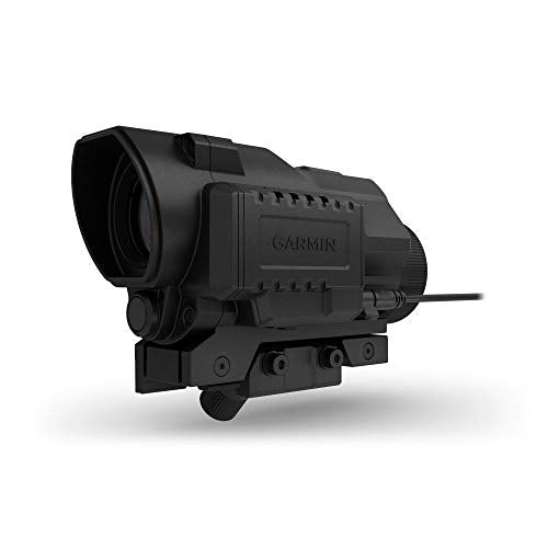 Garmin Xero X1i Crossbow Scope with Laser Range Finder, 3.5X Magnification
