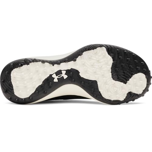 Under Armour Glyde Sola Pro Women's Softball Cleats Black/Stone/Black 9