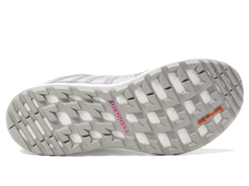 Women's Hiking Sneakers - Merrell Bravada 2 Breeze 8.5 Paloma