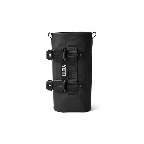 YETI Bottle Sling for Rambler Bottles Large Black Fits 26 & 36 oz