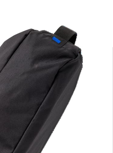 Burton Space Sack Snowboard Bag 166cm True Black - Durable Multi-Board Carrying Case