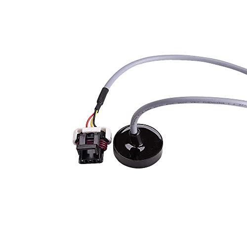 Golf Cart Speed Sensor with Magnet for EZGO TXT 48V Electric Models