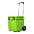 YETI Roadie 48 Venom Wheeled Cooler with Retractable Periscope Handle