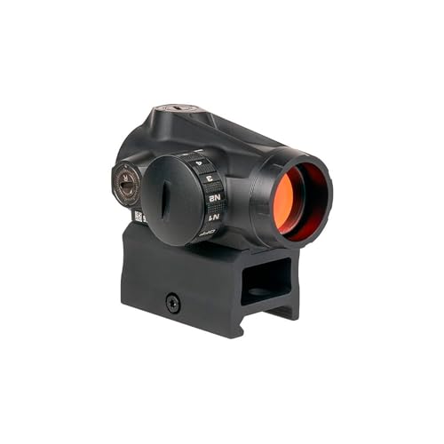 & Micro Magnifier Combo Kit for Rifles - SIG SAUER