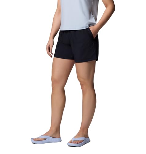 Columbia Women’s Sandy River Short II – X‑Large, 5