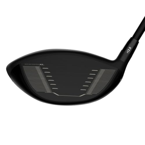Cleveland Golf HiBore XL Lite Driver Right Graphite Senior 12°