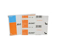 Paraffin Gauze Wound Dressings 10cm x 10cm Pack of 10 - Medical First Aid