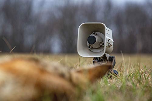 Electronic Predator Call with 200 Sounds, FOXPRO X24 Hunting Device