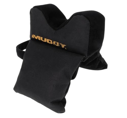 Muddy Window Shooting Bag