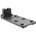 1911 Pistol Optic Mounting Plate for Leupold DeltaPoint, EOTech EFLX, Bushnell RXS